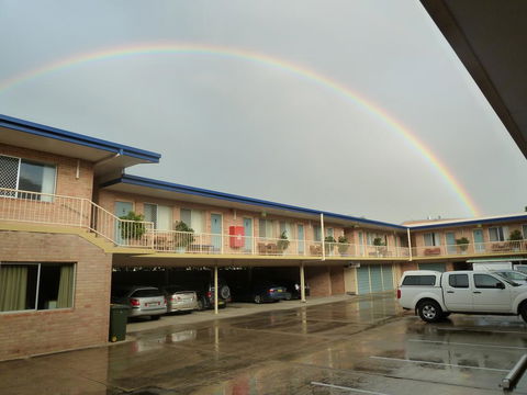 Bentleigh Motor Inn - Accommodation Burleigh 1