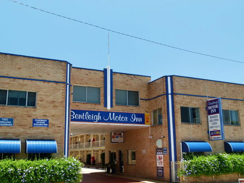 Bentleigh Motor Inn - Accommodation Burleigh 3