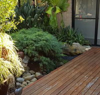Berrilee Bed  Breakfast - Accommodation Burleigh