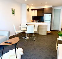 Best Located Brand New Apartment in Canberra CBD - Accommodation Burleigh
