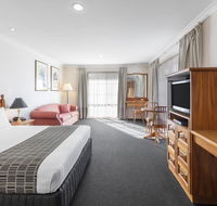 Best Western Ambassador Motor Inn  Apartments - Accommodation Burleigh