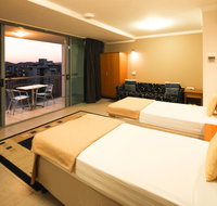 Best Western Astor Metropole - Accommodation Burleigh