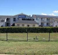 Best Western Coachmans Inn Motel - Accommodation Burleigh