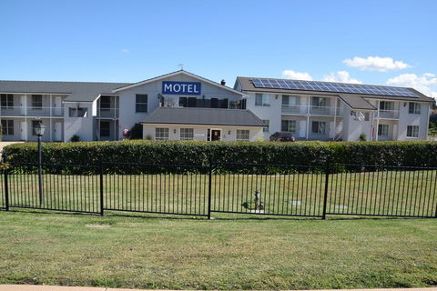 Best Western Coachmans Inn Motel - Accommodation Burleigh 0