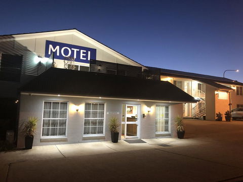 Best Western Coachmans Inn Motel - Accommodation Burleigh 1