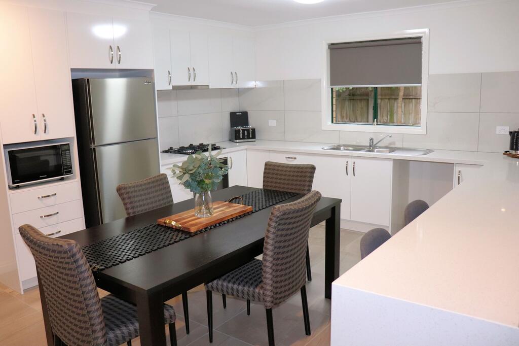 Fawkner North VIC Accommodation Burleigh