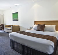 BEST WESTERN Geelong Motor Inn  Serviced Apartments - Accommodation Burleigh