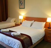 Best Western Governor Gipps Motor Inn - Accommodation Burleigh