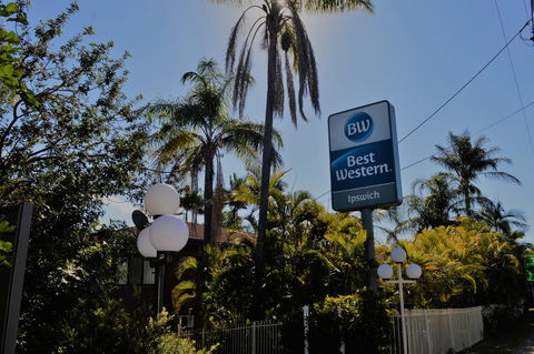 Best Western Ipswich - Accommodation Burleigh 1