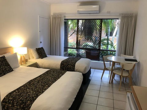 Best Western Ipswich - Accommodation Burleigh 3