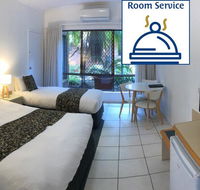 Best Western Ipswich - Accommodation Burleigh