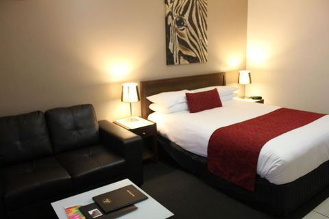 Best Western Ipswich - Accommodation Burleigh 2