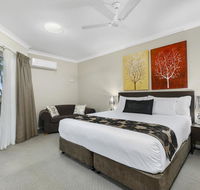 Best Western Kimba Lodge - Accommodation Burleigh