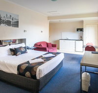 Best Western Mill Park Motor Inn - Accommodation Burleigh