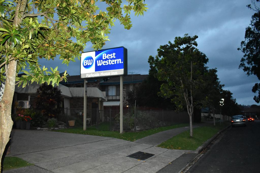Coffs Harbour NSW Accommodation Burleigh