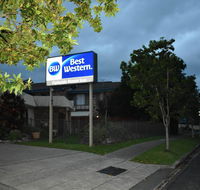 Best Western Parkside Motor Inn - Accommodation Burleigh