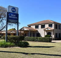 Best Western Tuscany on Tor Motor Inn - Accommodation Burleigh