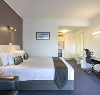 Best Western Zebra Motel - Accommodation Burleigh
