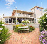 Best Westlander Motor Inn - Accommodation Burleigh