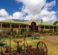 Bestbrook Mountain Resort - Accommodation Burleigh