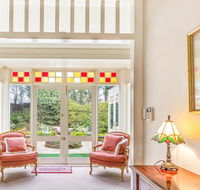 Bethany Manor Bed  Breakfast - Accommodation Burleigh