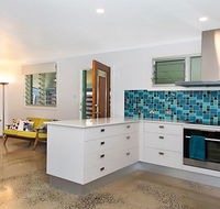 Betty's at Lennox Head - Air Conditioned - Accommodation Burleigh