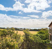 Beulah - Accommodation Burleigh