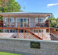 Beulah House Luxurious Accommodation - Accommodation Burleigh