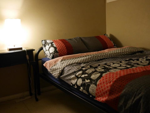 Bev And Mick's International Backpackers At Mcmahon's - Accommodation Burleigh 3