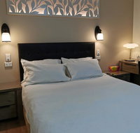 BHA - Accommodation Burleigh