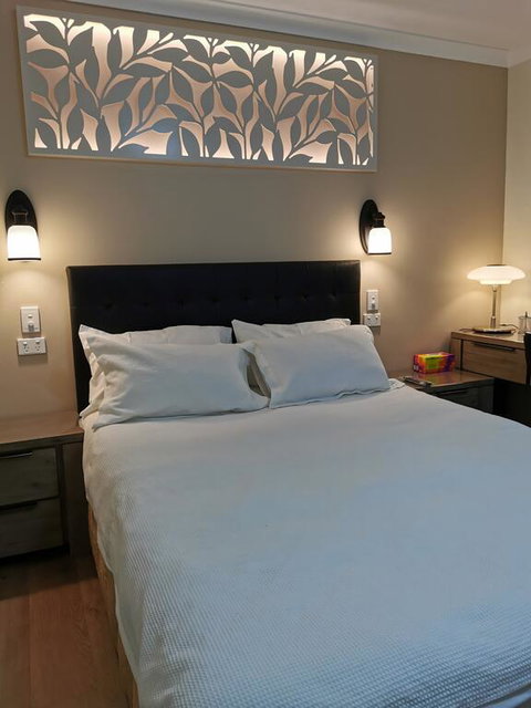 BHA - Accommodation Burleigh 0