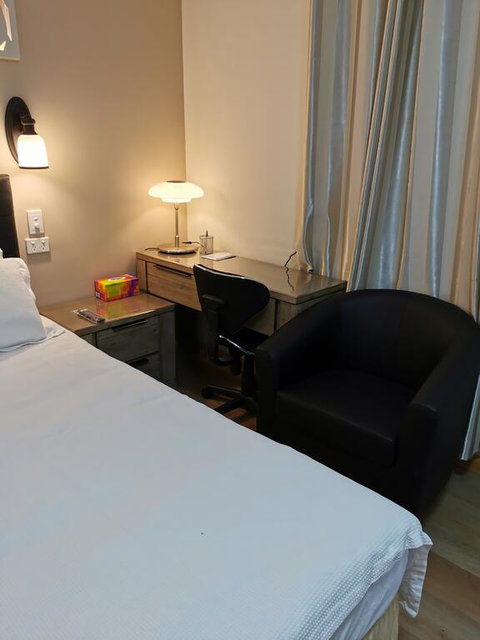BHA - Accommodation Burleigh 3