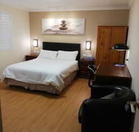 BHA - Accommodation Burleigh