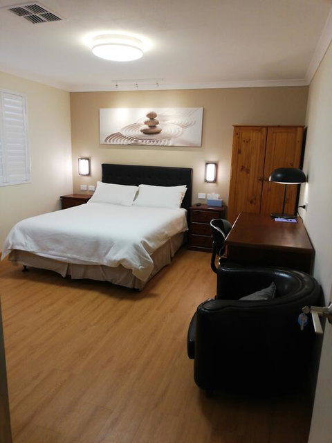 BHA - Accommodation Burleigh 0