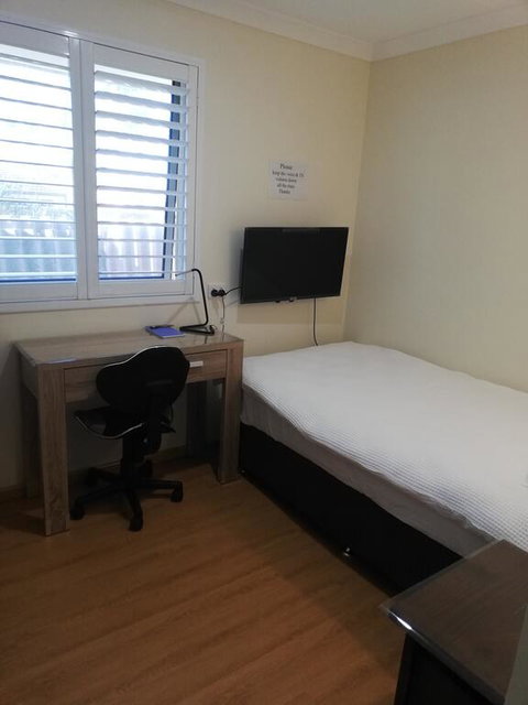 BHA - Accommodation Burleigh 3