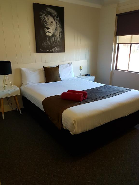 Yanga NSW Accommodation Burleigh