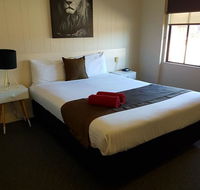 Bidgee Motor Inn - Accommodation Burleigh