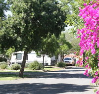 BIG 4 Hay - Accommodation Burleigh