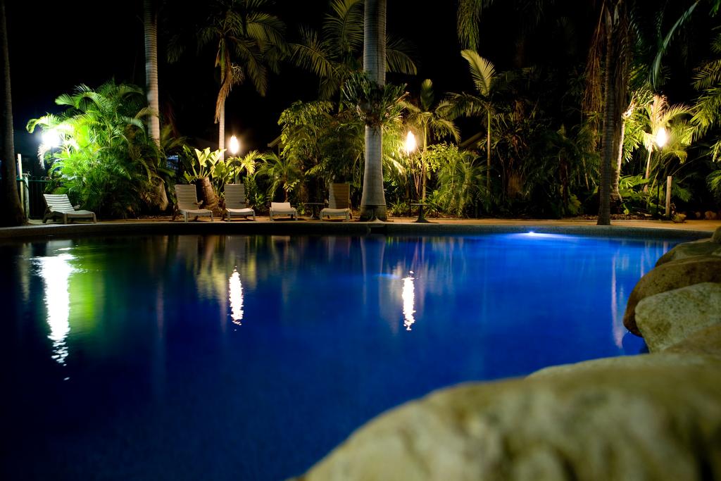 Yabulu QLD Accommodation Burleigh