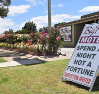 Big River Motel - Accommodation Burleigh