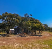 Big Tiny Seven Hills Tiny House Tallarook - Accommodation Burleigh