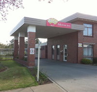 Big Valley Lakeside Paradise Motor Inn
