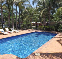 BIG4 Adelaide Caravan Park - Aspen Holiday Parks - Accommodation Burleigh