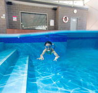 BIG4 Ballarat Windmill Holiday Park - Accommodation Burleigh