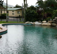BIG4 Cairns Crystal Cascades Holiday Park - Accommodation Burleigh