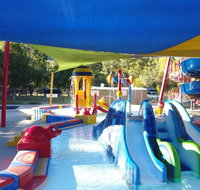 BIG4 Cania Gorge Holiday Park - Accommodation Burleigh