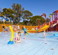 BIG4 Easts Beach Holiday Park - Accommodation Burleigh