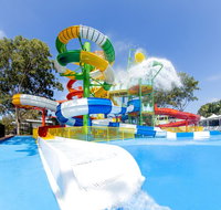 BIG4 Gold Coast Holiday Park - Accommodation Burleigh