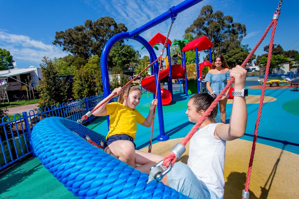 Coburg North VIC Accommodation Burleigh