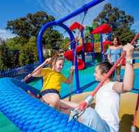 BIG4 Melbourne Holiday Park - Accommodation Burleigh